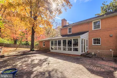 3101 Kent Street, Kensington, MD 20895 - Photo 29