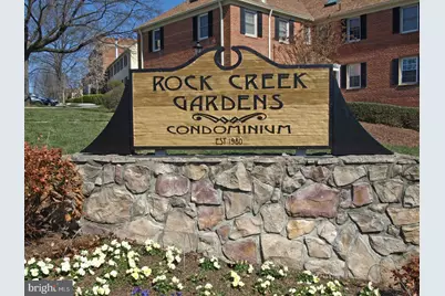 8205 Grubb Road #G-202, Silver Spring, MD 20910 - Photo 5