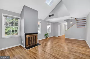 8205 Grubb Rd, Silver Spring, MD 20910 - Photo 5