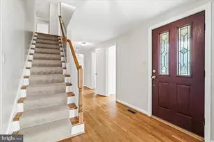 19312 Meaderidge Pl, Montgomery Village, MD 20886 - Photo 5