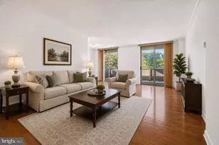 7501 Democracy Blvd, Bethesda, MD 20817 - Photo 3