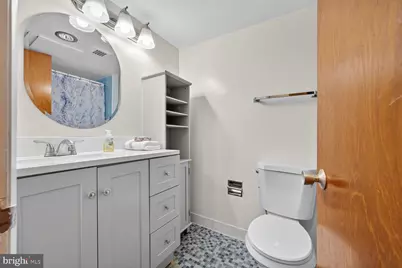 7501 Democracy Boulevard #421, Bethesda, MD 20817 - Photo 13