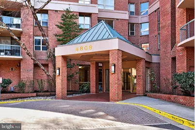 4808 Moorland Lane #804, Bethesda, MD 20814 - Photo 3