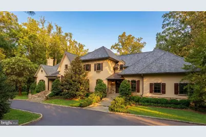 9250 Persimmon Tree Road, Potomac, MD 20854 - Photo 5