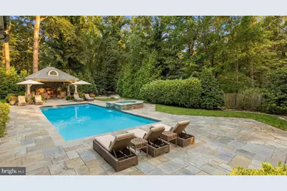 9250 Persimmon Tree Road, Potomac, MD 20854 - Photo 11