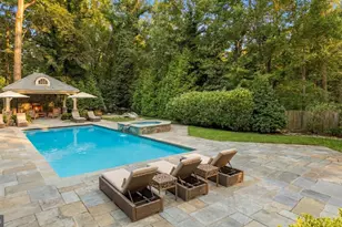 9250 Persimmon Tree Rd, Potomac, MD 20854 - Photo 11