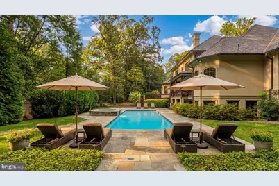 9250 Persimmon Tree Road, Potomac, MD 20854 - Photo 9