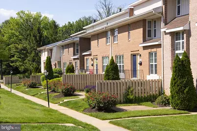 1699 Yale Place #4B-1619, Rockville, MD 20850 - Photo 5