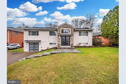 5807 Maiden Lane, Bethesda, MD 20817 - Photo 1