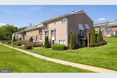 1699 Yale Place #3B-417, Rockville, MD 20850 - Photo 3