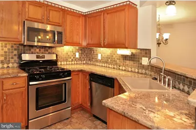 13103 Millhaven Place #8-E, Germantown, MD 20874 - Photo 9