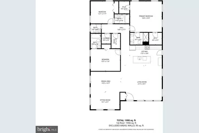 434 Gaither Street, Gaithersburg, MD 20877 - Photo 3