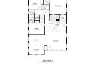 434 Gaither St, Gaithersburg, MD 20877 - Photo 3