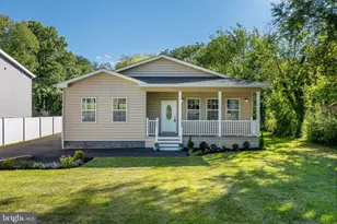 434 Gaither St, Gaithersburg, MD 20877 - Photo 1