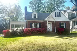 9600 Page Ave, Bethesda, MD 20814 - Photo 1