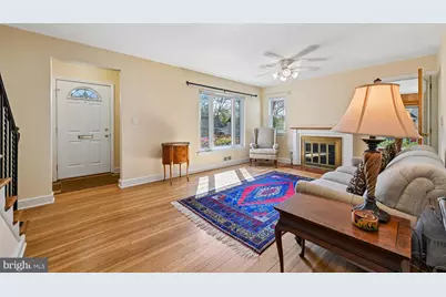 9600 Page Avenue, Bethesda, MD 20814 - Photo 17