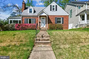 9600 Page Ave, Bethesda, MD 20814 - Photo 1