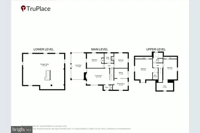 9600 Page Avenue, Bethesda, MD 20814 - Photo 51