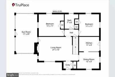 9600 Page Avenue, Bethesda, MD 20814 - Photo 65