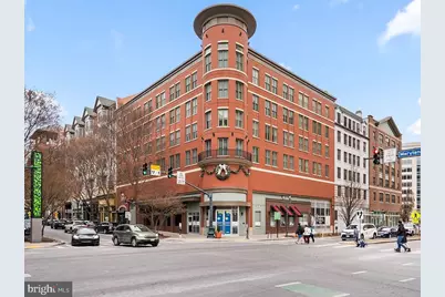 38 Maryland Avenue #405, Rockville, MD 20850 - Photo 31