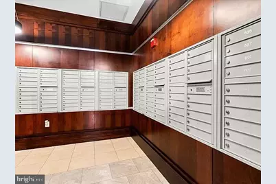 38 Maryland Avenue #405, Rockville, MD 20850 - Photo 21