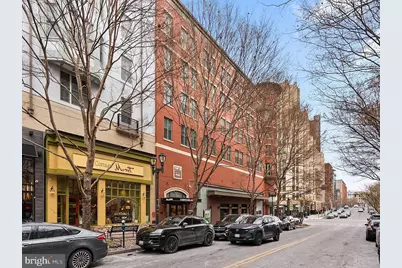 38 Maryland Avenue #405, Rockville, MD 20850 - Photo 33