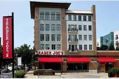 38 Maryland Avenue #405, Rockville, MD 20850 - Photo 35