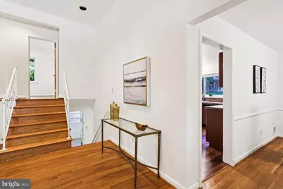 3504 Glenmoor Drive, Chevy Chase, MD 20815 - Photo 19