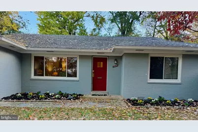 3504 Glenmoor Drive, Chevy Chase, MD 20815 - Photo 53