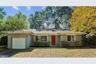 3504 Glenmoor Drive, Chevy Chase, MD 20815 - Photo 1