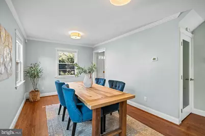 5305 Wakefield Road, Bethesda, MD 20816 - Photo 19