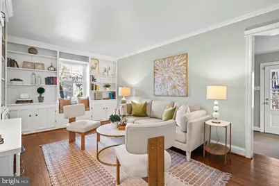 5305 Wakefield Road, Bethesda, MD 20816 - Photo 13