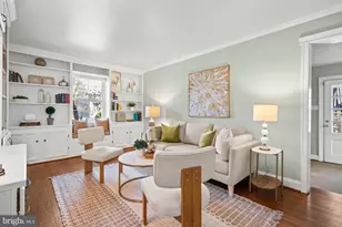 5305 Wakefield Rd, Bethesda, MD 20816 - Photo 13