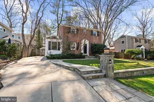 5305 Wakefield Rd, Bethesda, MD 20816 - Photo 3