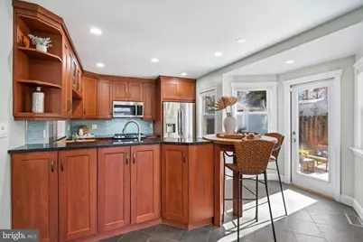 5305 Wakefield Road, Bethesda, MD 20816 - Photo 29