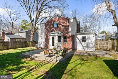 5305 Wakefield Road, Bethesda, MD 20816 - Photo 79