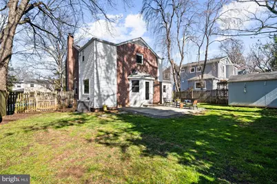 5305 Wakefield Road, Bethesda, MD 20816 - Photo 81