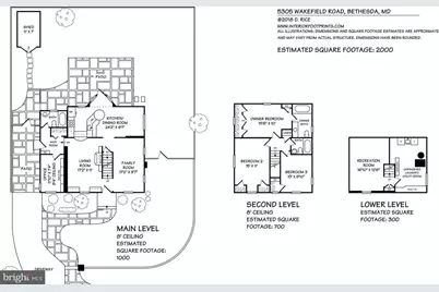 5305 Wakefield Road, Bethesda, MD 20816 - Photo 87