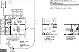 5305 Wakefield Rd, Bethesda, MD 20816 - Photo 87