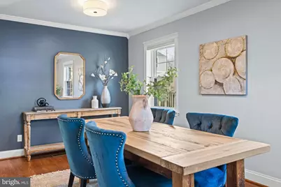5305 Wakefield Road, Bethesda, MD 20816 - Photo 17