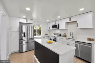 19117 N Kindly Ct, Montgomery Village, MD 20886 - Photo 15