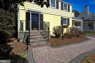 6111 Cromwell Dr, Bethesda, MD 20816 - Photo 3