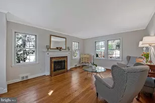 6111 Cromwell Dr, Bethesda, MD 20816 - Photo 19