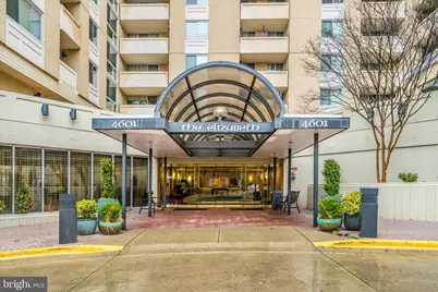 4601 N Park Avenue #417 S, Chevy Chase, MD 20815 - Photo 51