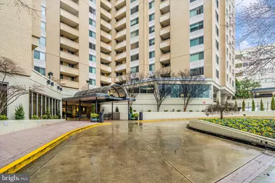 4601 N Park Avenue #417 S, Chevy Chase, MD 20815 - Photo 53