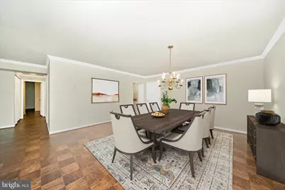 4601 N Park Avenue #417 S, Chevy Chase, MD 20815 - Photo 5