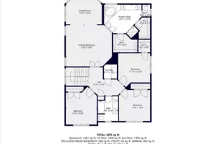 23107 Sycamore Farm Dr, Clarksburg, MD 20871 - Photo 59