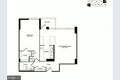 1220 Blair Mill Road #1403, Silver Spring, MD 20910 - Photo 25