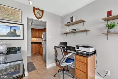 1220 Blair Mill Road #1403, Silver Spring, MD 20910 - Photo 9