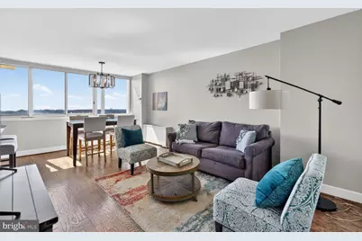 1220 Blair Mill Road #1403, Silver Spring, MD 20910 - Photo 3